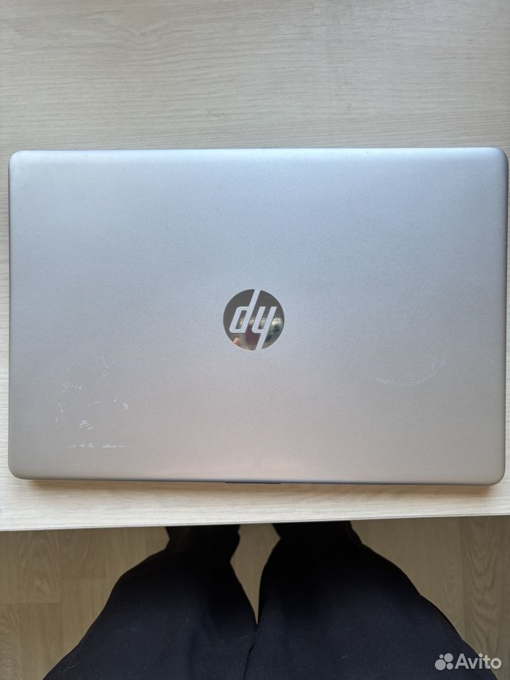 Ноутбук HP