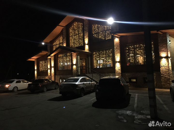 Повар, кассир, помощник повара