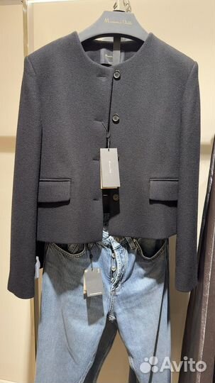 Одежда massimo dutti новинки