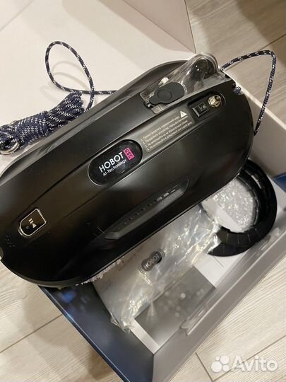 Робот мойщик окон Hobot 388 Новый