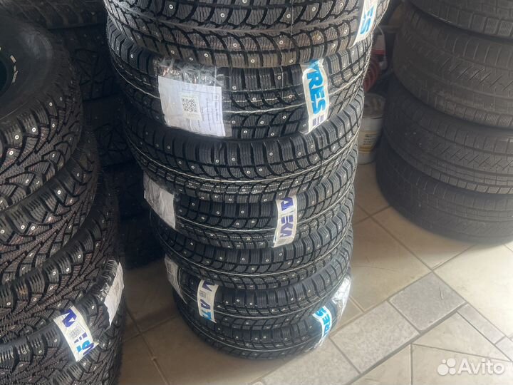 КАМА 505 Irbis 175/65 R14