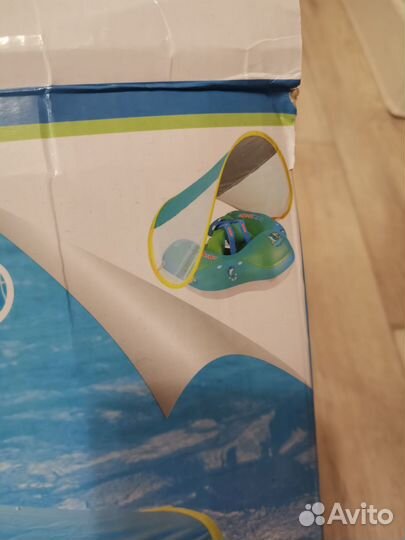 Круг для малышей