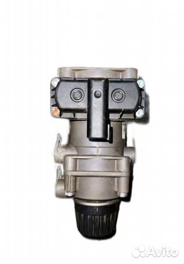 Главный тормозной кран Isuzu серии Forvard