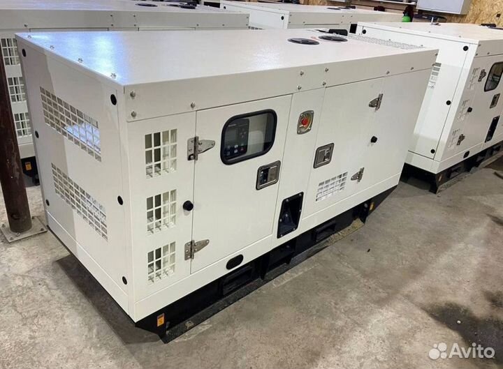 Дизельный генератор дгу 10 кВт 20 кВт