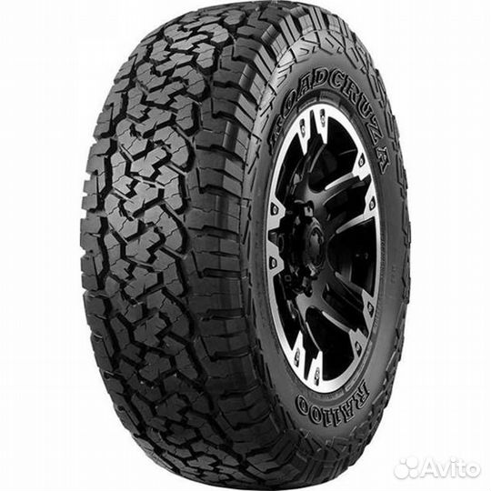 Roadcruza RA1100 A/T 275/55 R19 119S