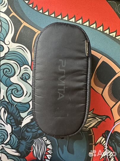 Ps Vita прошитая
