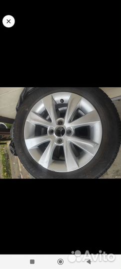 18560 r15 летняя резина