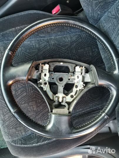 Руль jzx110