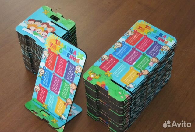 Подставка для телефона