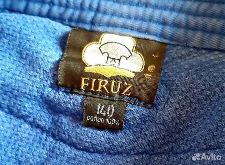 Самбовка рост 140