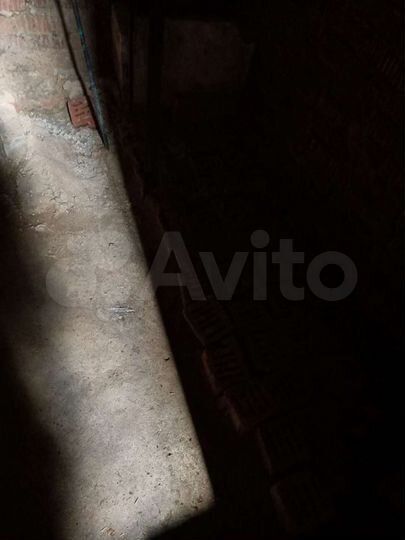 Гараж, 22 м²