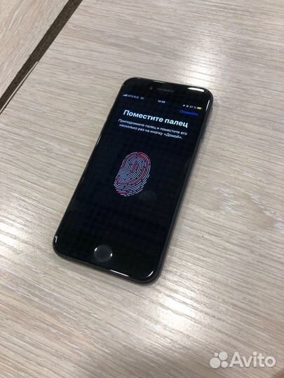 iPhone 7 идеал