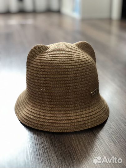 Шляпка на 3-4 года