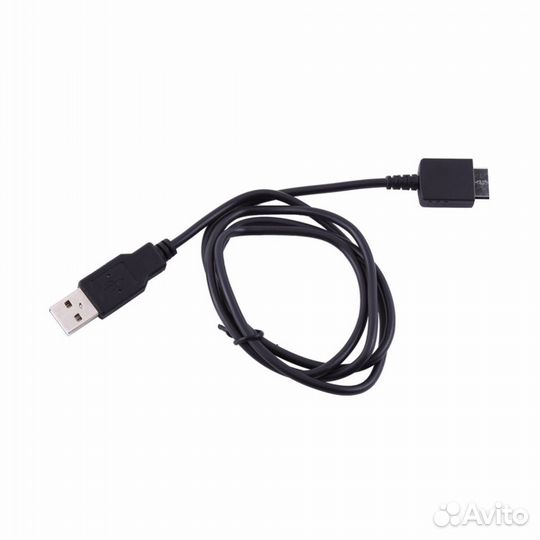 USB кабель для MP3 плееров Sony Walkman NW/NWZ