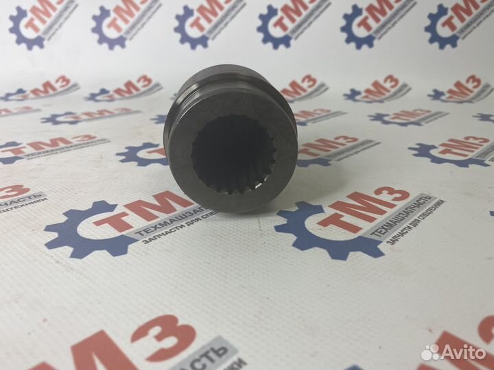 Вал редуктора PMB-6 поз.20