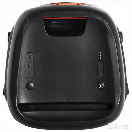 Колонка jbl partybox 300