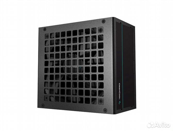 Блок питания Deepcool PF600