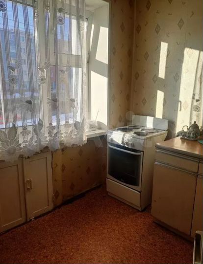 1-к. квартира, 37,9 м², 2/6 эт.