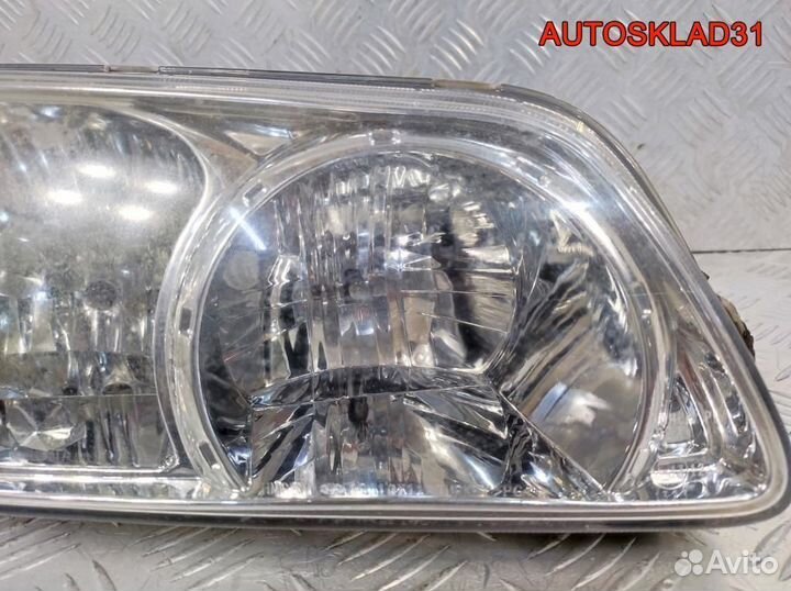 Фара правая Hyundai Starex H1 921024A500
