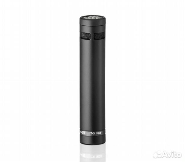 Комплект для озвучивания барабанов Beyerdynamic TG