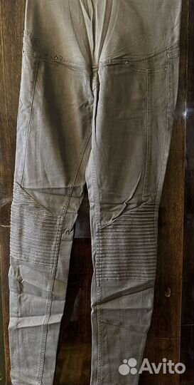 Вещи для беременных42-44 H&M+штаны