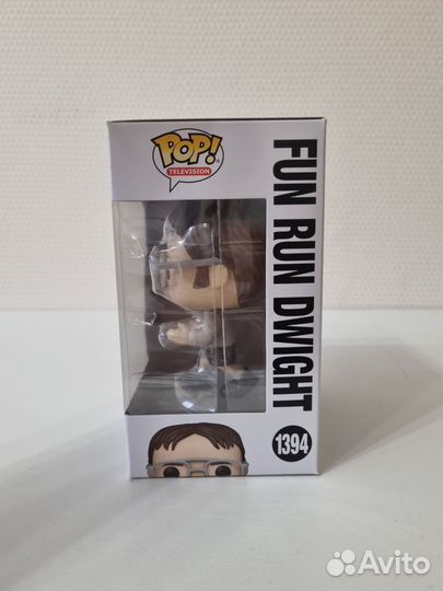 Funko для Матвея