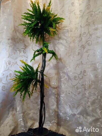 Продам деревья, как натуральные