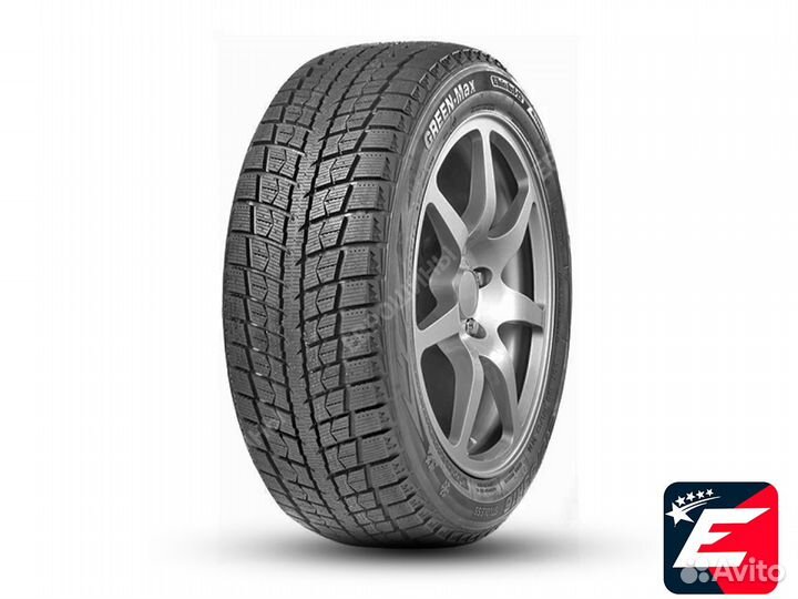 Leao Winter Defender Ice I-15 SUV 235/55 R17 99T