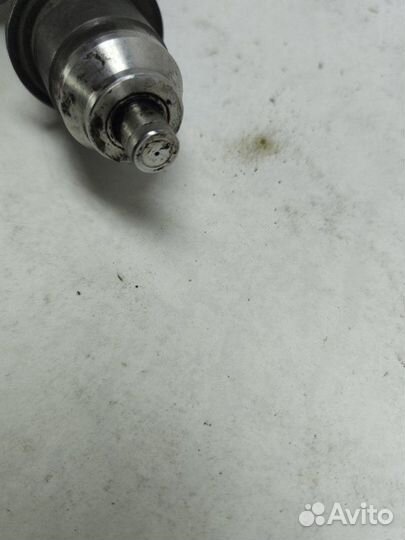 Форсунка топливная Mitsubishi Lancer 2003