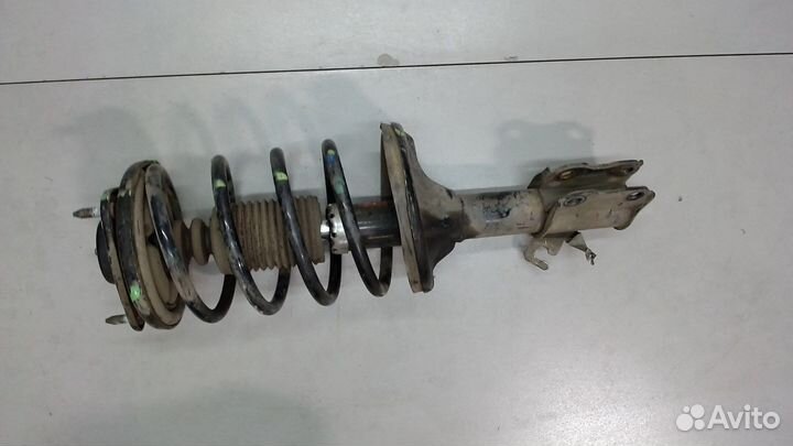 Амортизатор подвески Nissan Tiida, 2004