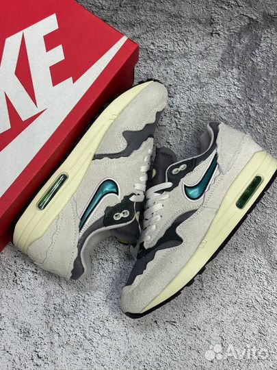 Кроссовки Nike Air Max