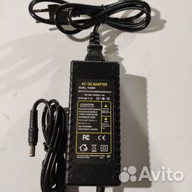 ᐉ Зарядное устройство для планшета 5V 3A mm 5 вольт 3 ампера (PDV)