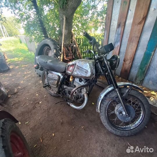 Иж планета 5