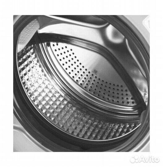 Стиральная машина новая