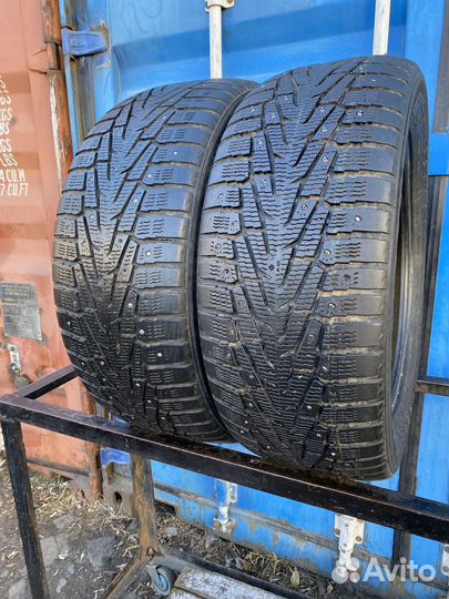Nokian Tyres Hakkapeliitta 7 SUV 255/50 R19