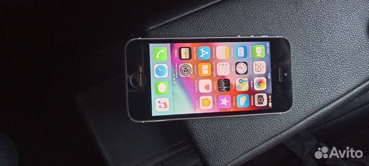 iPhone 5S, 16 ГБ