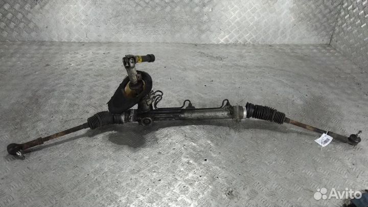 Б/У Б/У Рулевая рейка Из Европы. XS8C3200AC ford