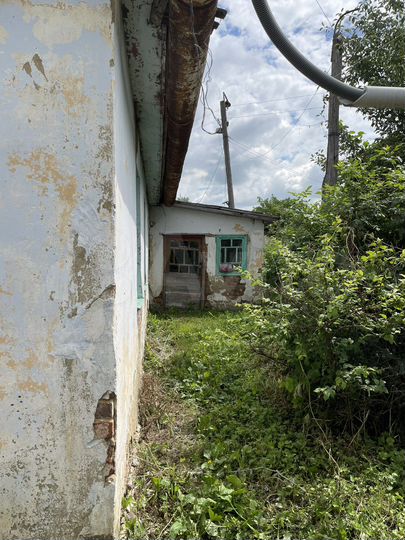 Дом 65,2 м² на участке 21 сот.