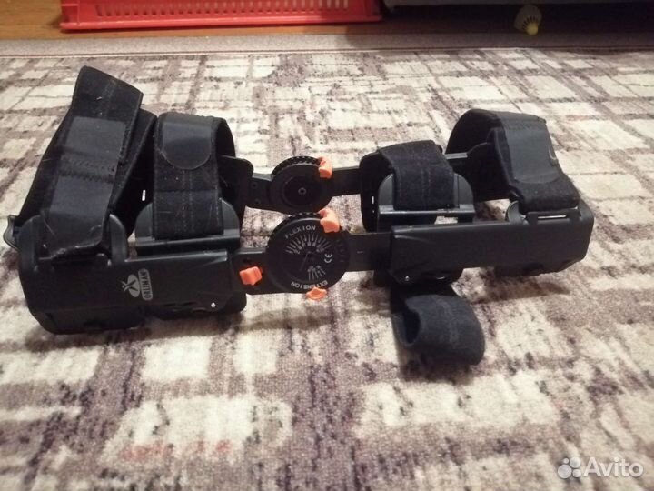 Ортез на коленный сустав orliman