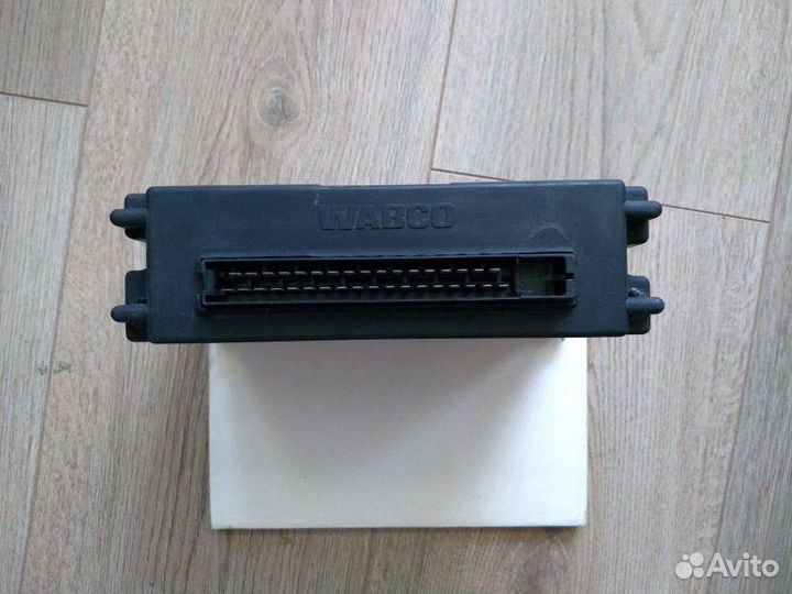 Блок управления климат-контролем Bova Wabco