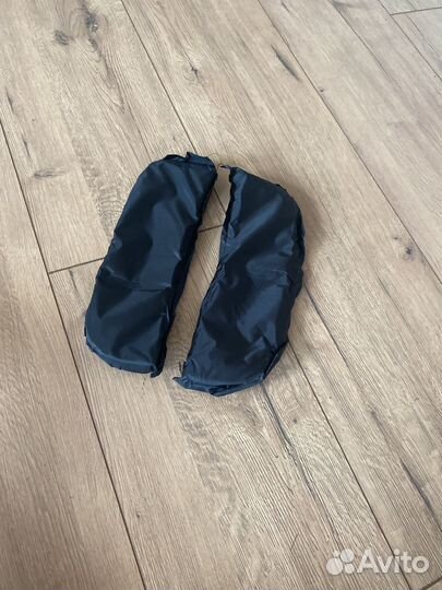 Новый кевлар в шею 6б45 размер 1-2-3