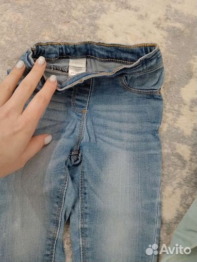 Одежда для девочки 74-80 см