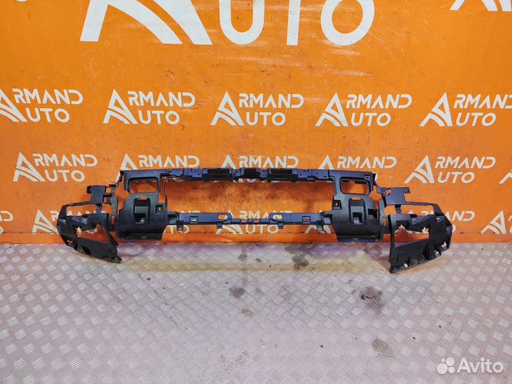 Каркас бампера задний Land Rover Defender 2