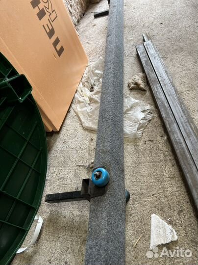 Слани для надувной лодки