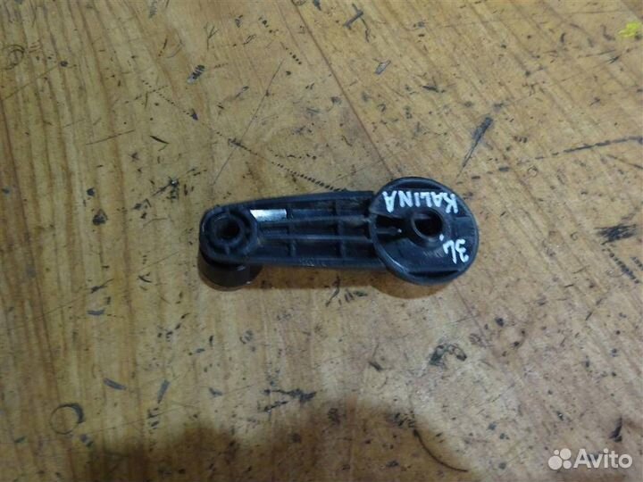 Ручка стеклоподъемника ваз 1118 Лада Калина