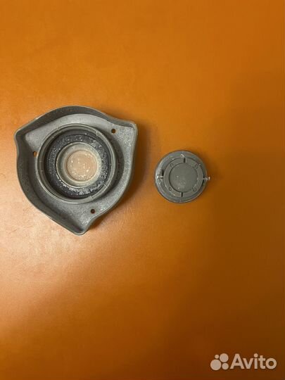 Крышки для дозатора жидкости и соли