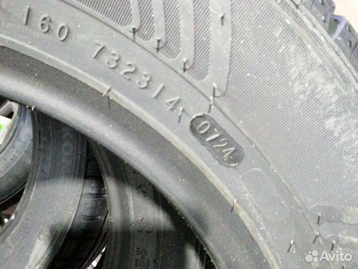 Ikon Tyres Nordman SX3 155/70 R13 75T