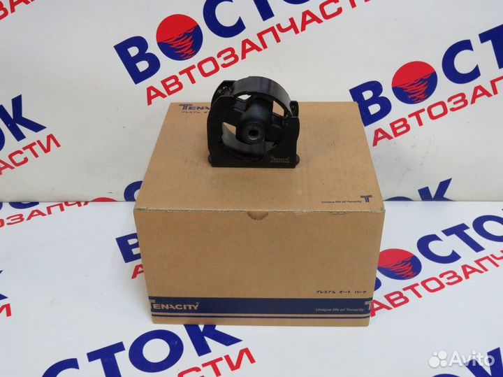 Подушка двигателя Перед toyota ipsum ACM21W 2AZ-FE