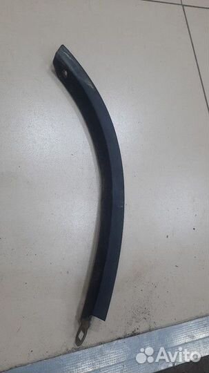 Накладка на крыло заднего правого
