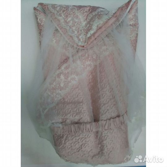 Конверты-одеяло на выписку фирмы Lappetti